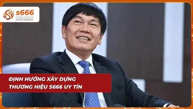 Tổng quan về việc định hướng xây dựng thương hiệu