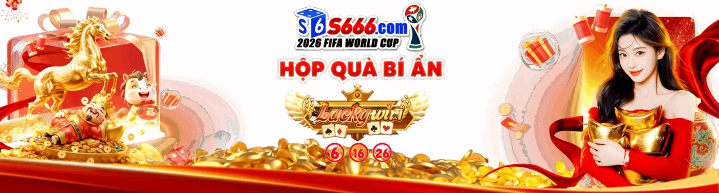 s666 khuyến mãi worldcup 2026
